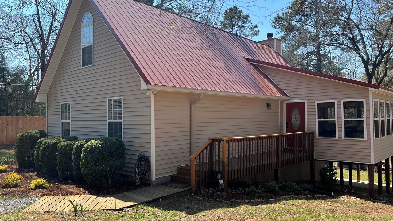 Photo of Outdoor in Milledgeville
