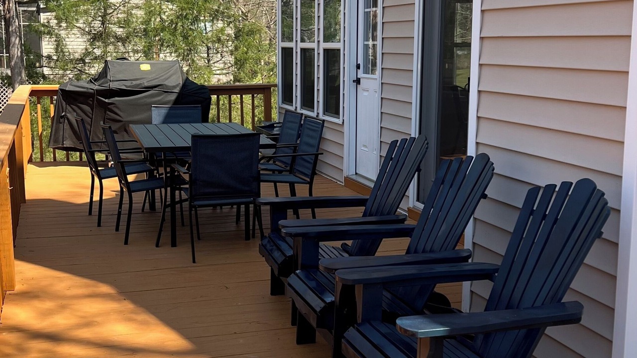 Photo of Outdoor in Milledgeville
