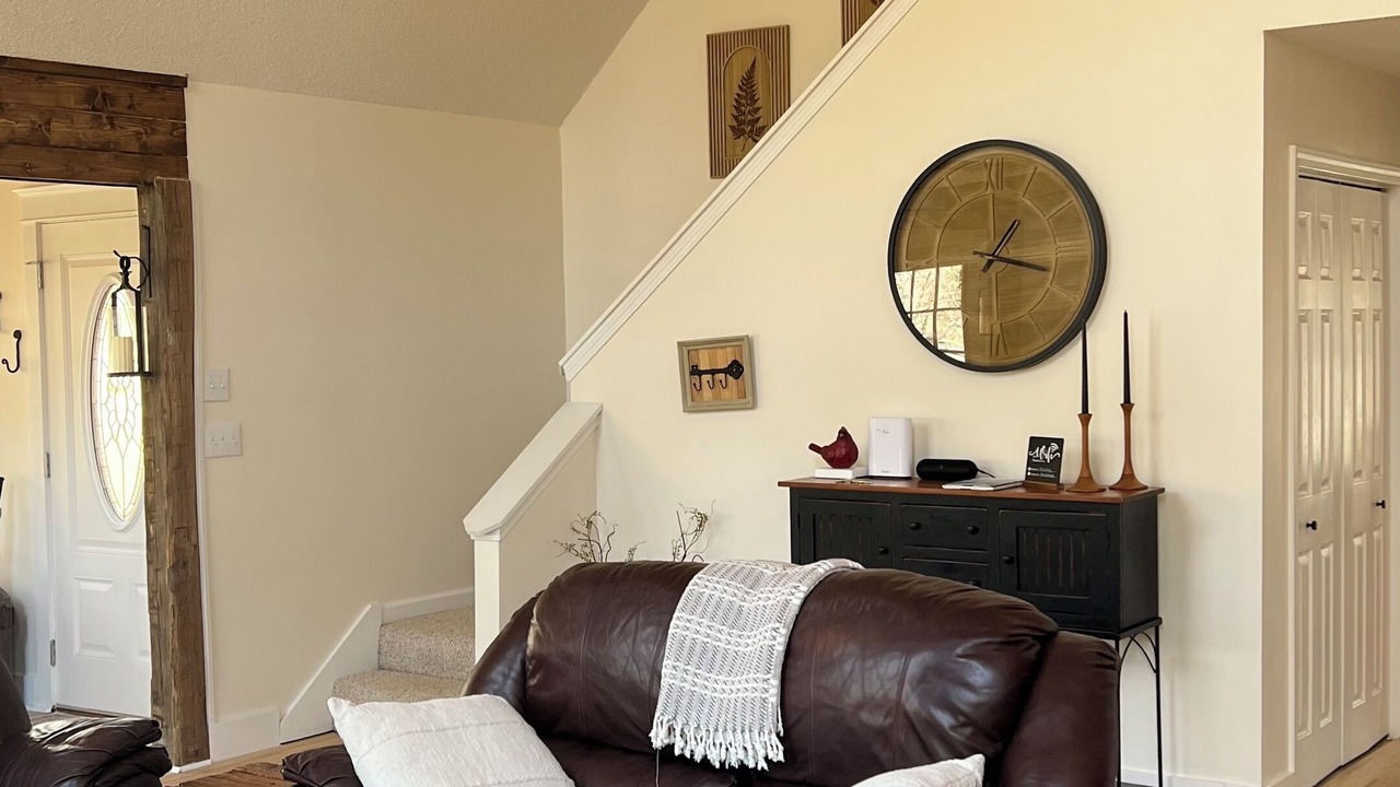Photo of Livingroom in Milledgeville