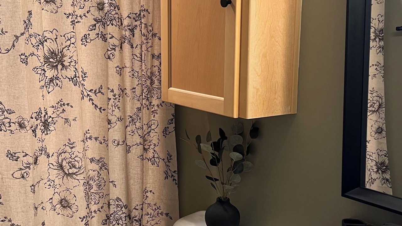 Photo of Bathroom in Milledgeville