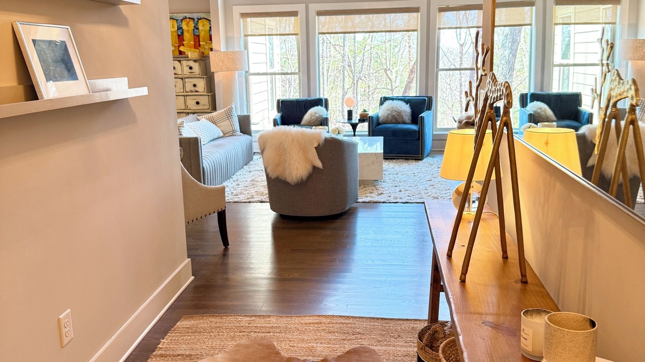 Photo of Bedroom in Big Canoe