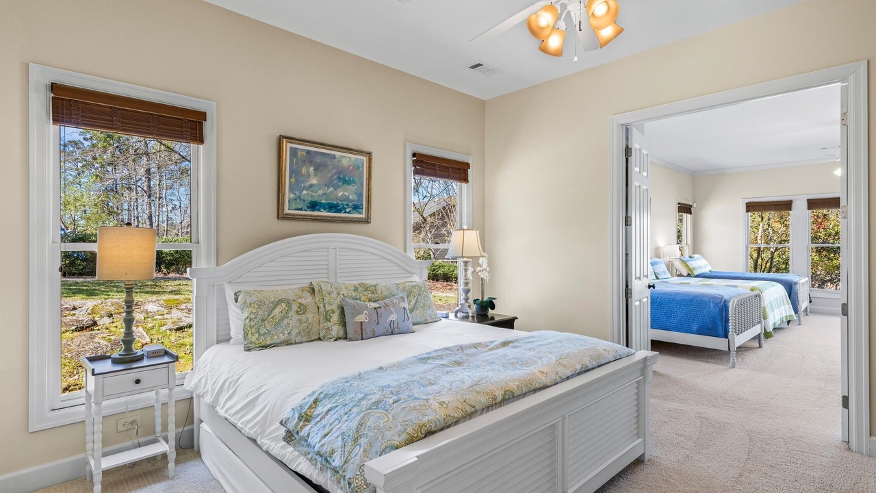 Photo of Bedroom in Little Kowaliga