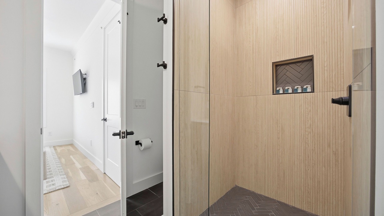 Photo of Bathroom in Castleberry Hill