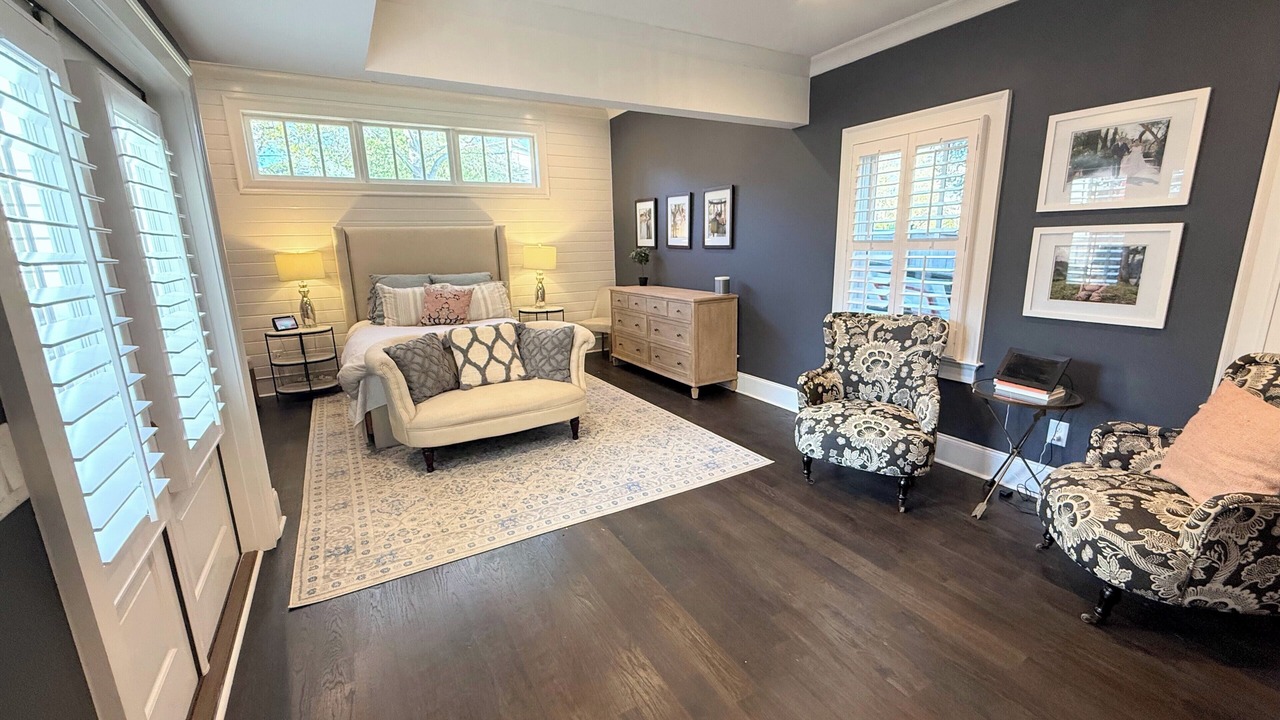 Photo of Bedroom in Midtown