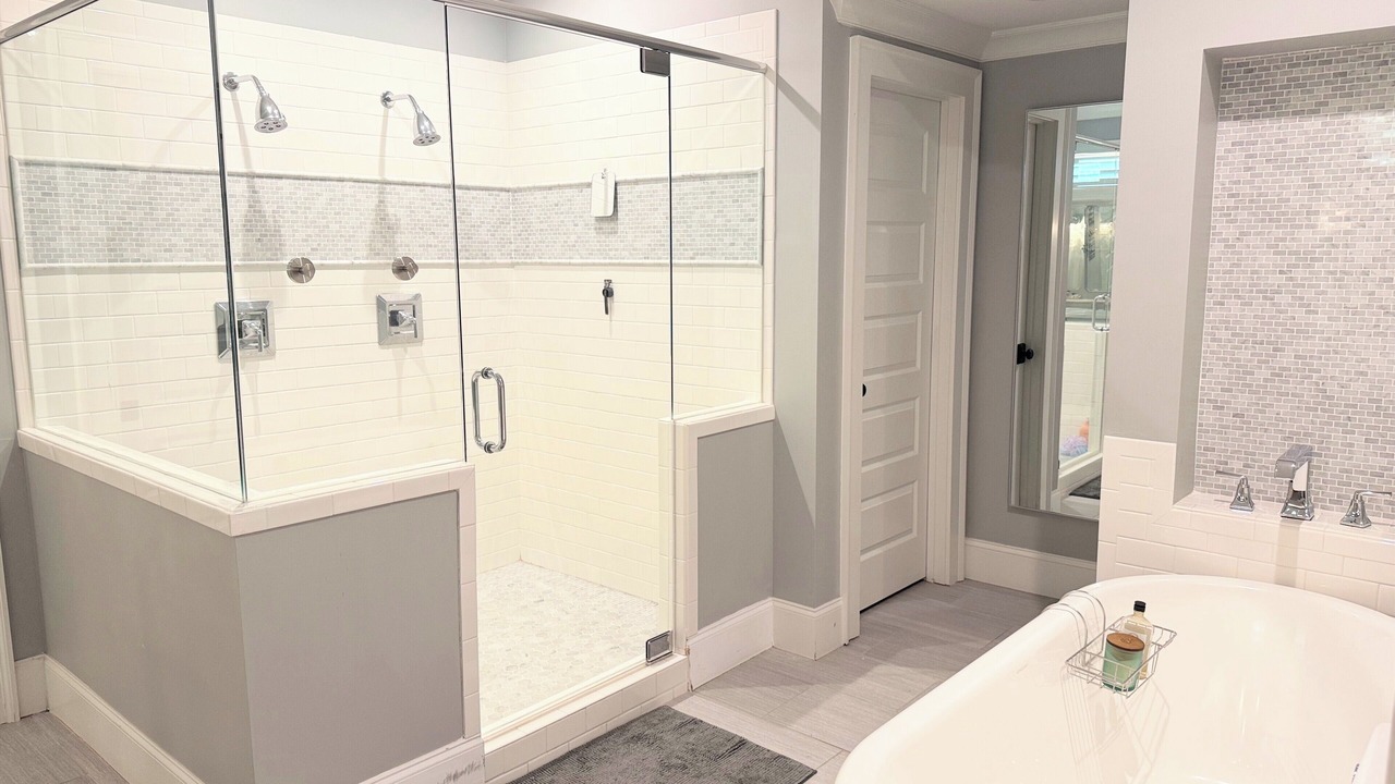 Photo of Bathroom in Midtown