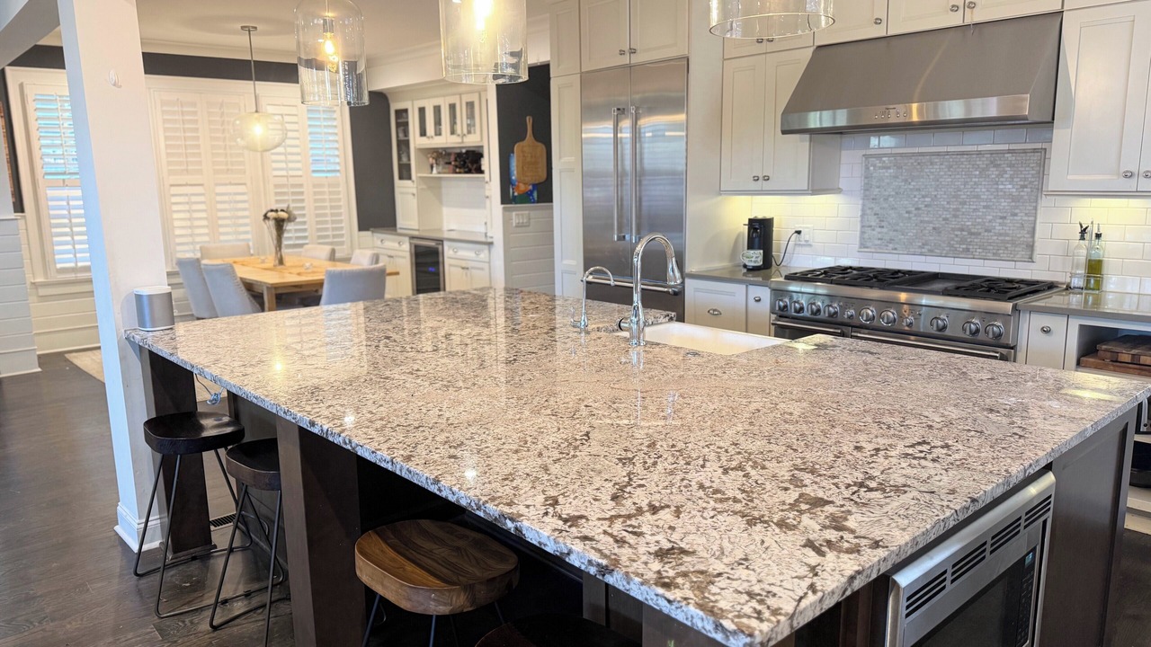 Photo of Kitchen in Midtown