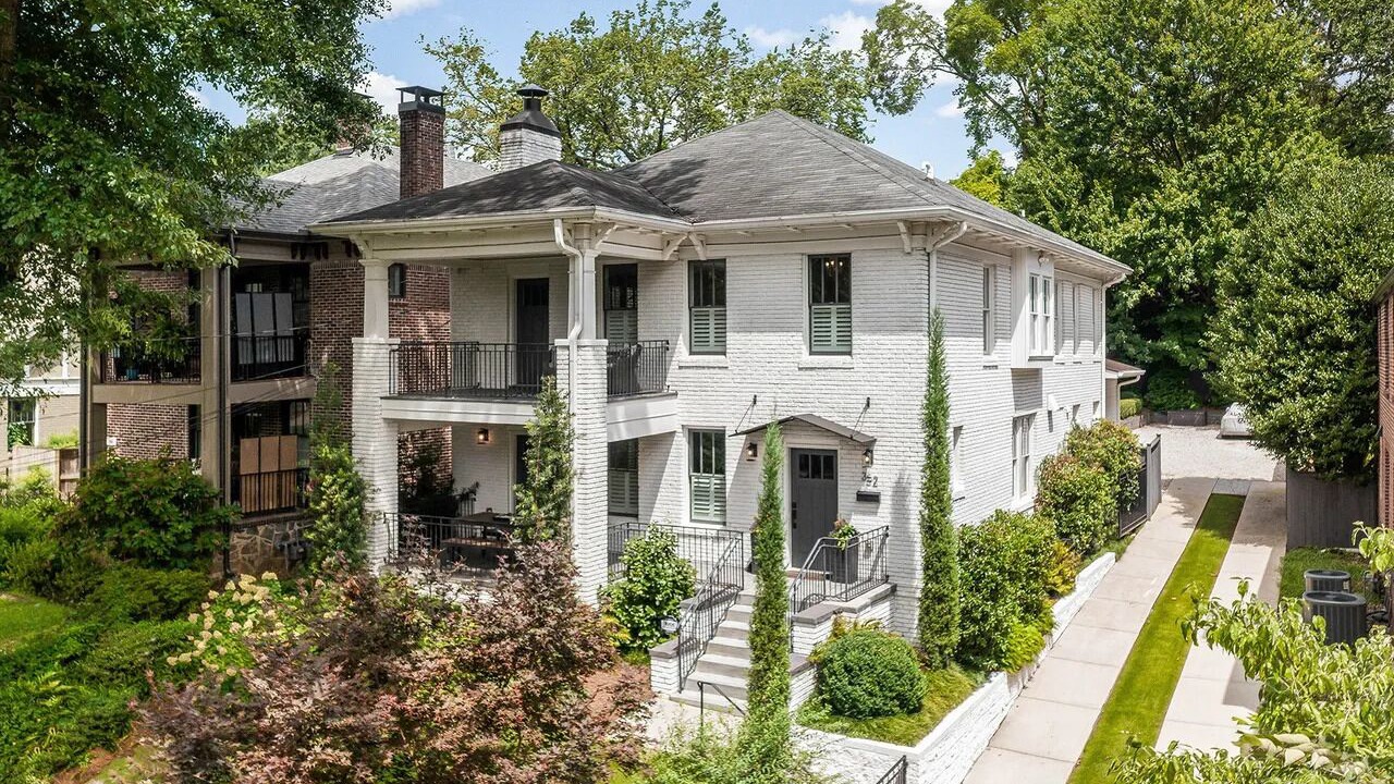 Photo of Outdoor in Midtown