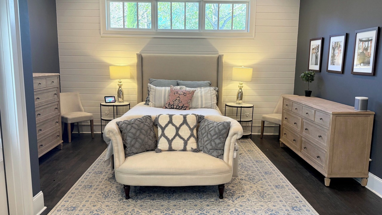 Photo of Bedroom in Midtown