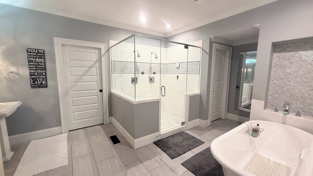 Photo of Bathroom in Midtown