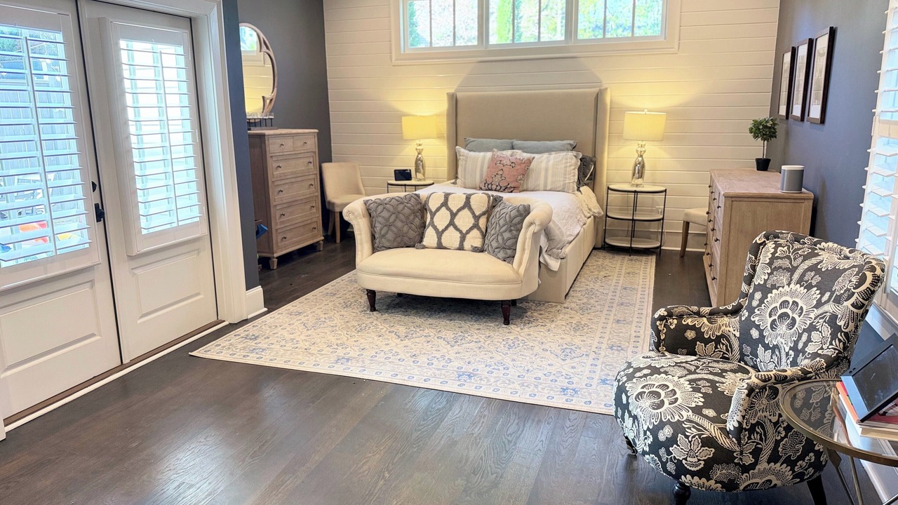 Photo of Bedroom in Midtown