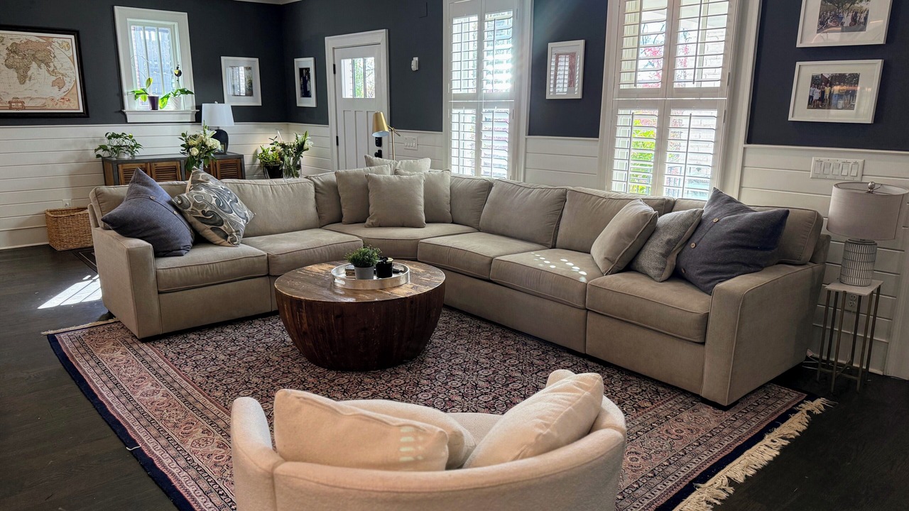 Photo of Livingroom in Midtown