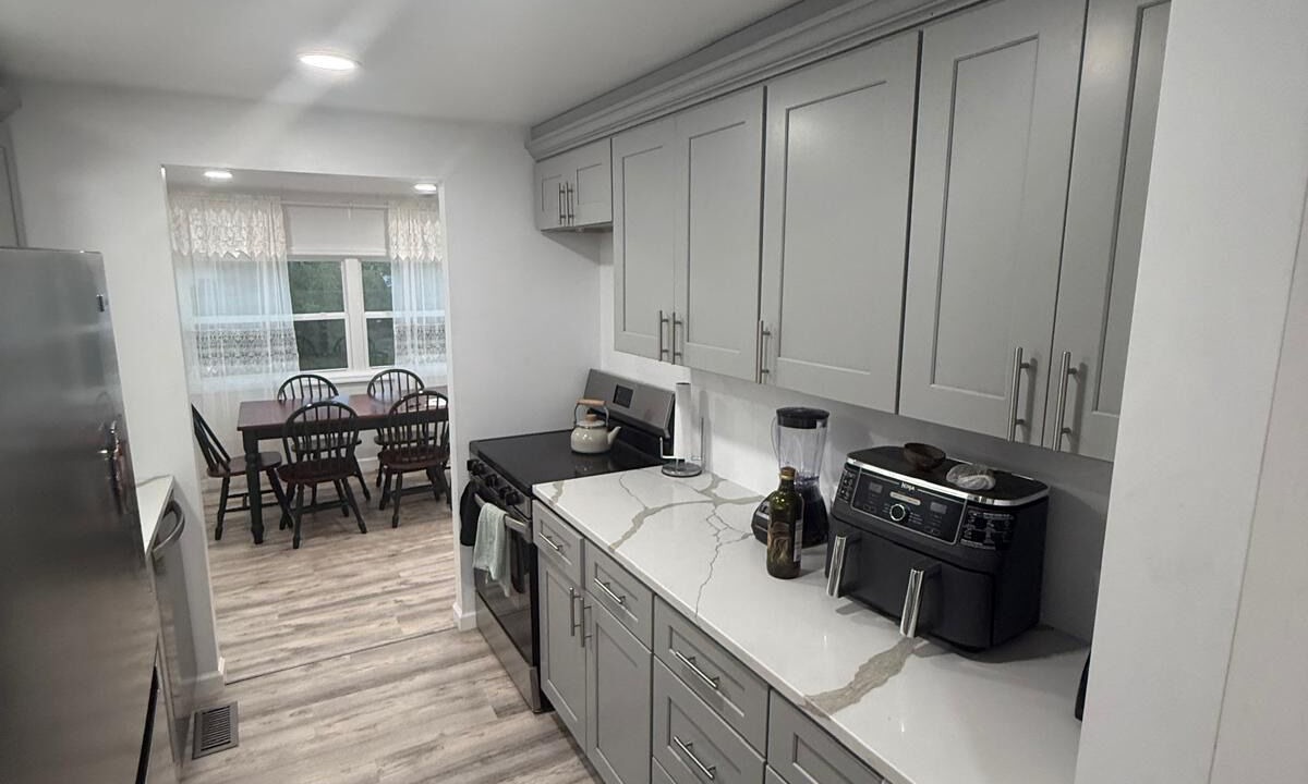 Photo of Kitchen in Yulee