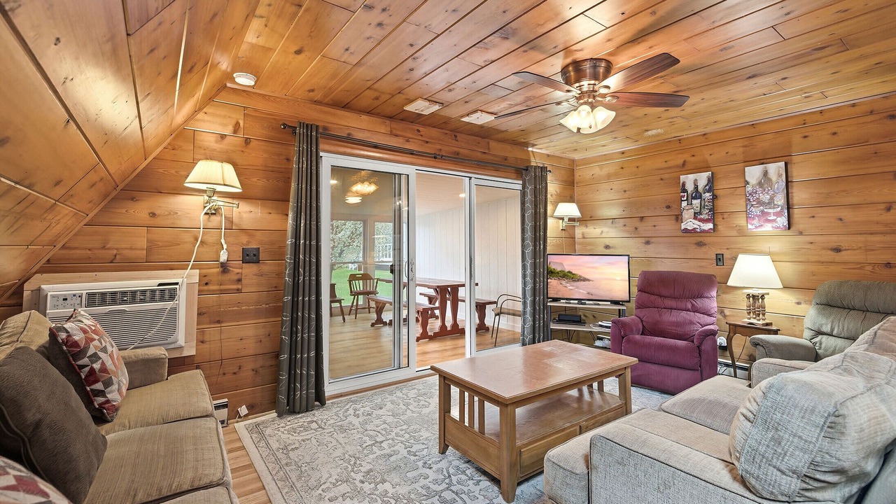 Photo of Bedroom in Stevensville