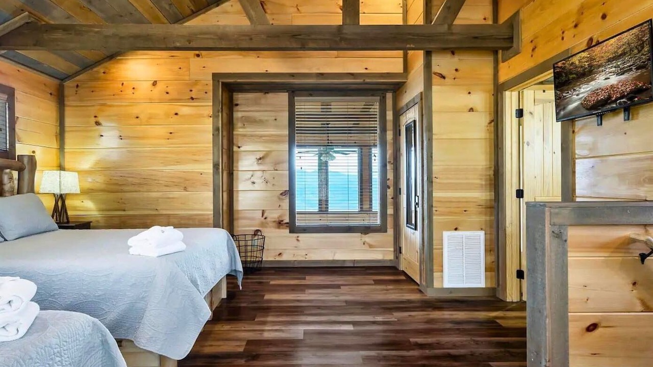 Photo of Bathroom in Sevierville