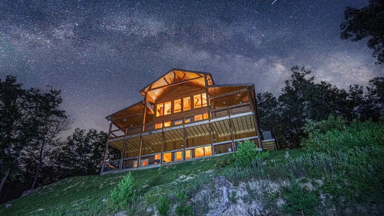 Photo of Outdoor in Sevierville