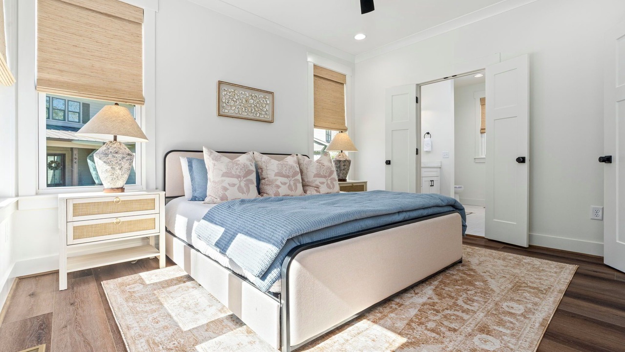 Photo of Bedroom in Dadeville