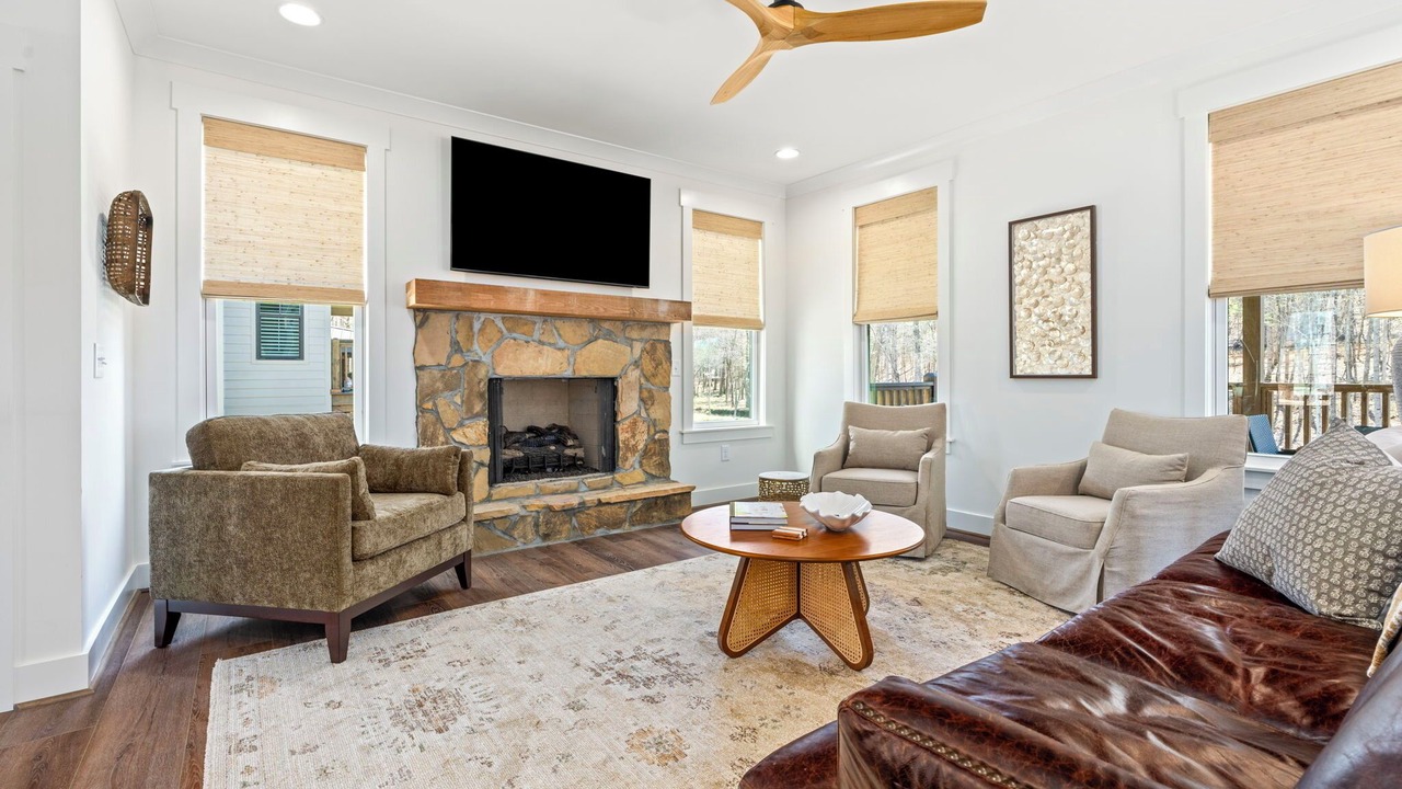 Photo of Livingroom in Dadeville