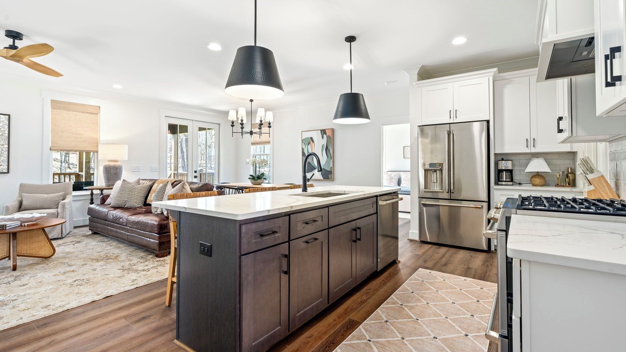 Photo of Kitchen in Dadeville