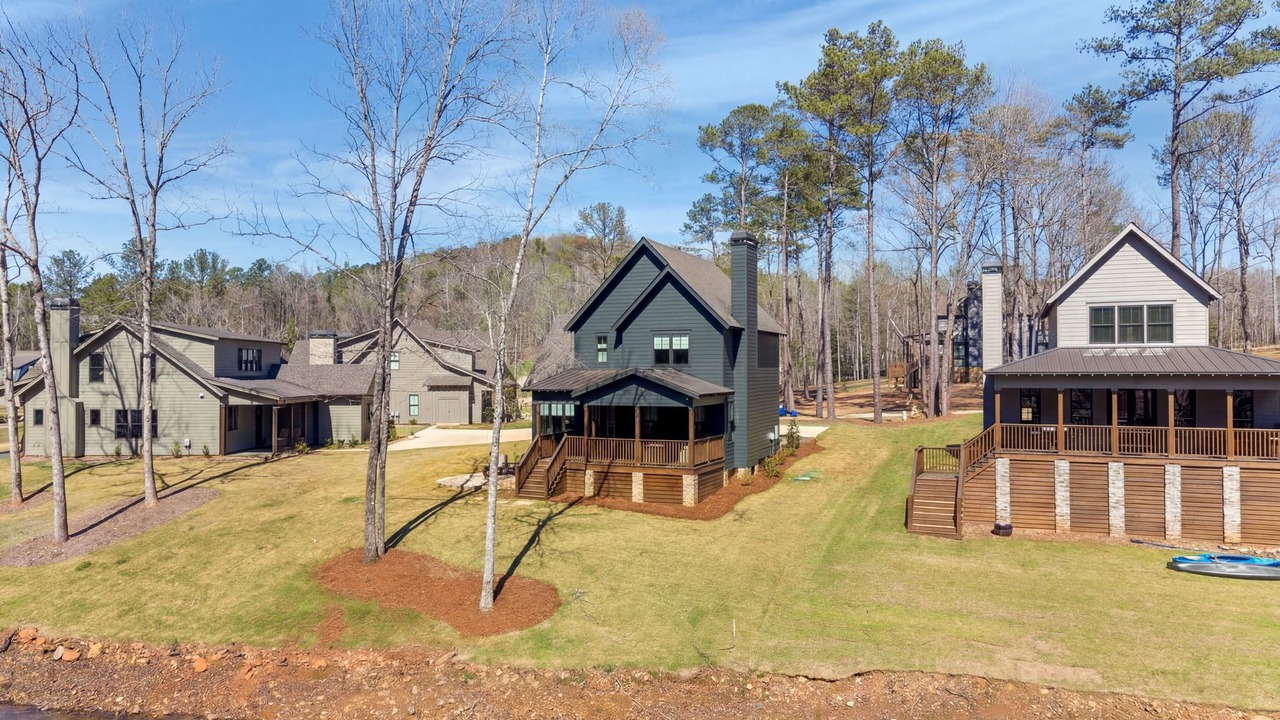 Photo of Outdoor in Dadeville