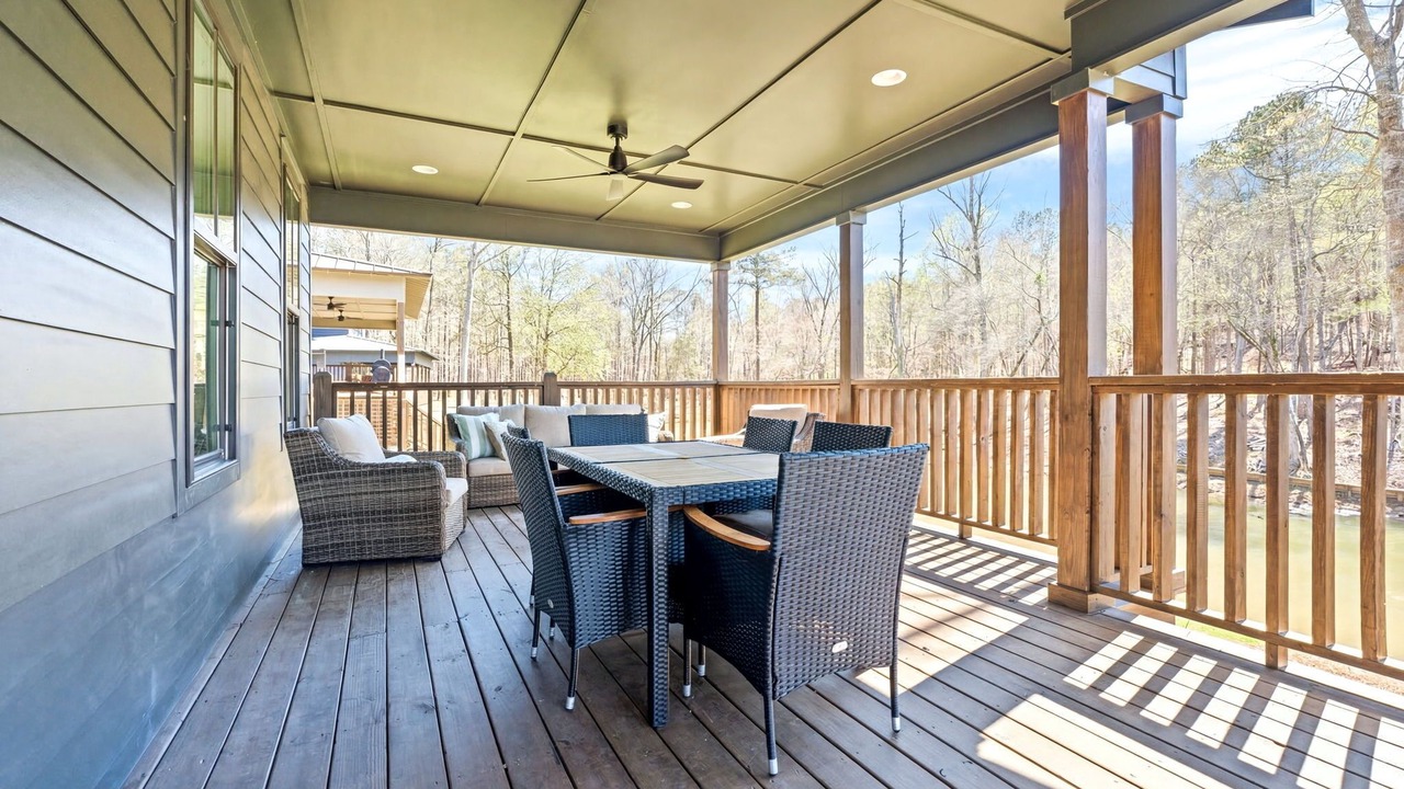 Photo of Outdoor in Dadeville
