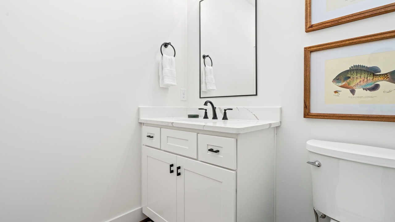 Photo of Bathroom in Dadeville