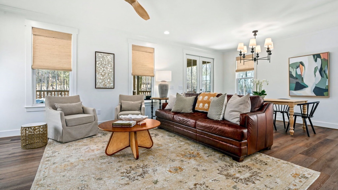 Photo of Livingroom in Dadeville