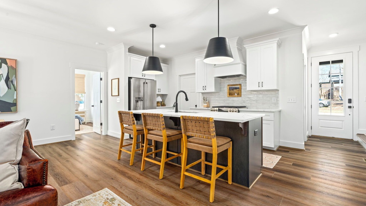 Photo of Kitchen in Dadeville