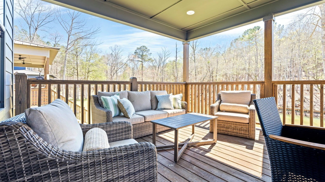 Photo of Outdoor in Dadeville
