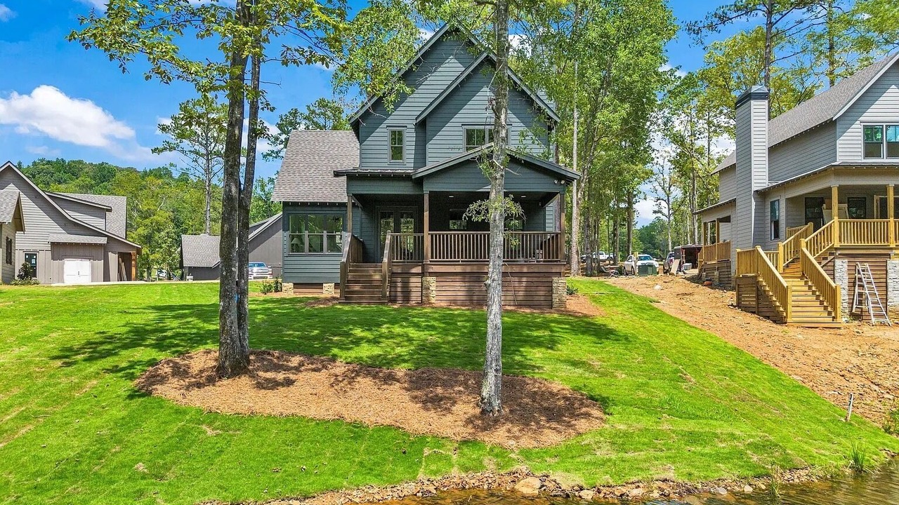 Photo of Outdoor in Dadeville