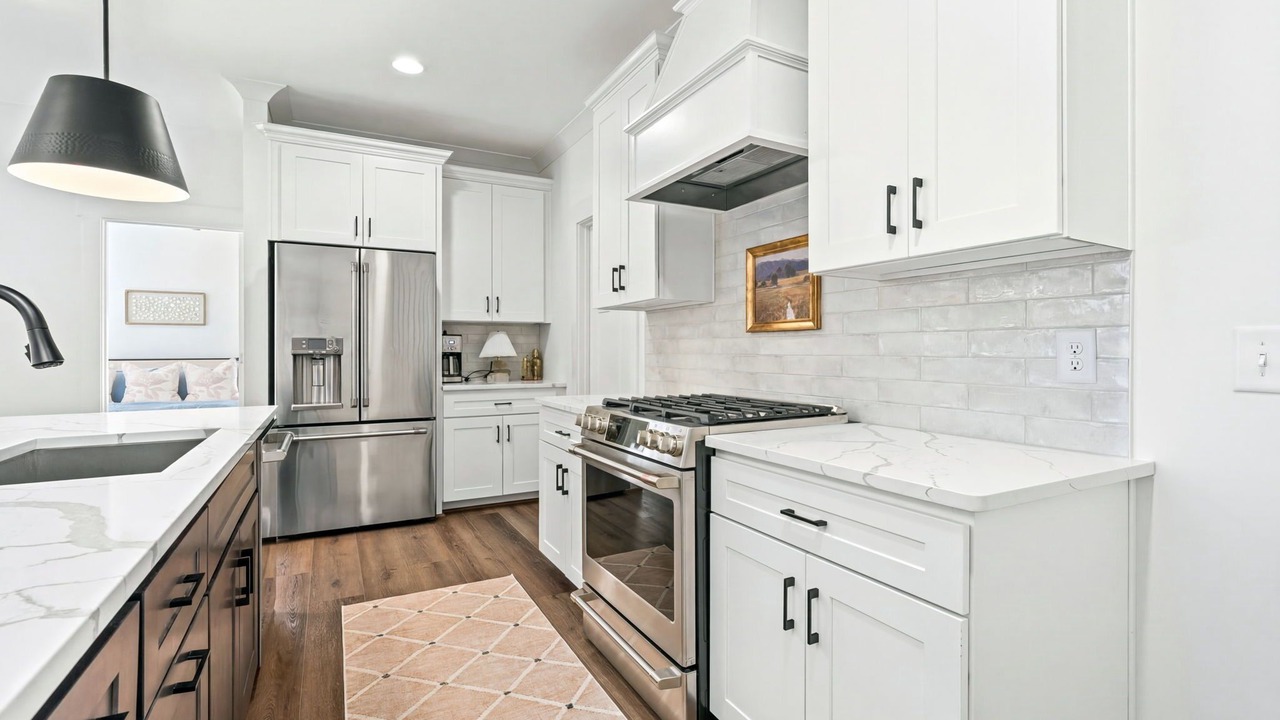 Photo of Kitchen in Dadeville