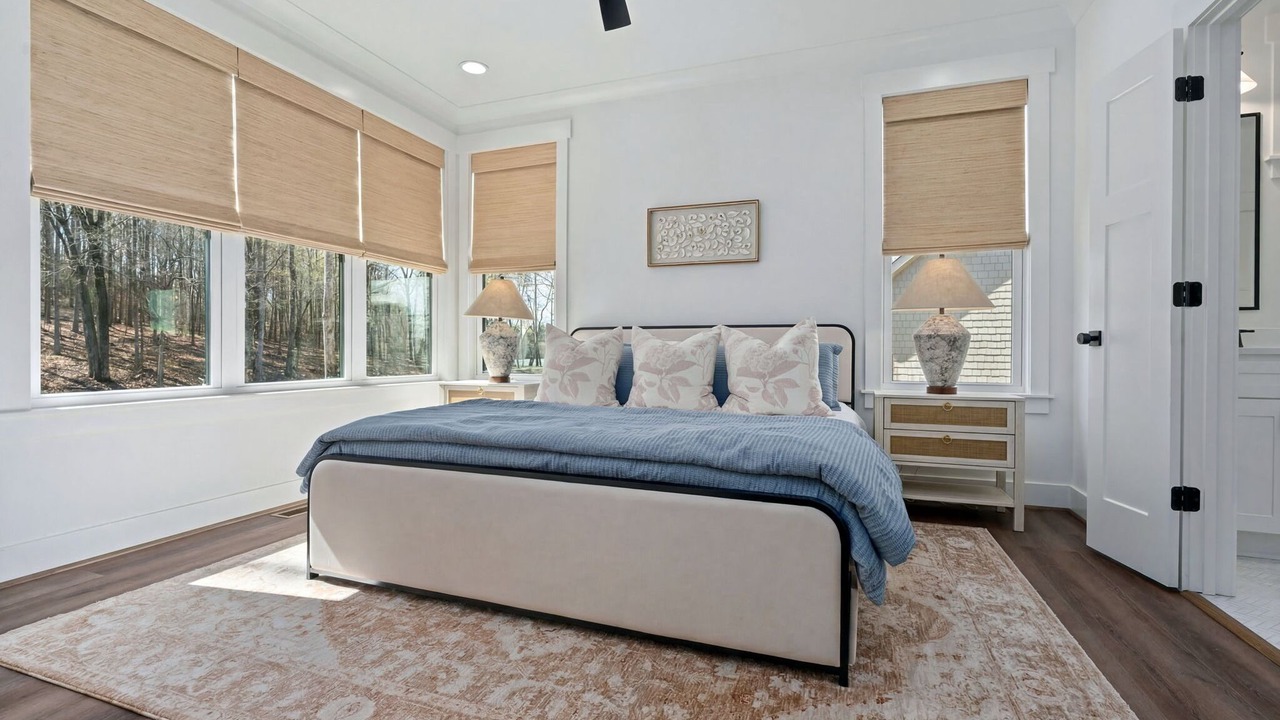 Photo of Bedroom in Dadeville