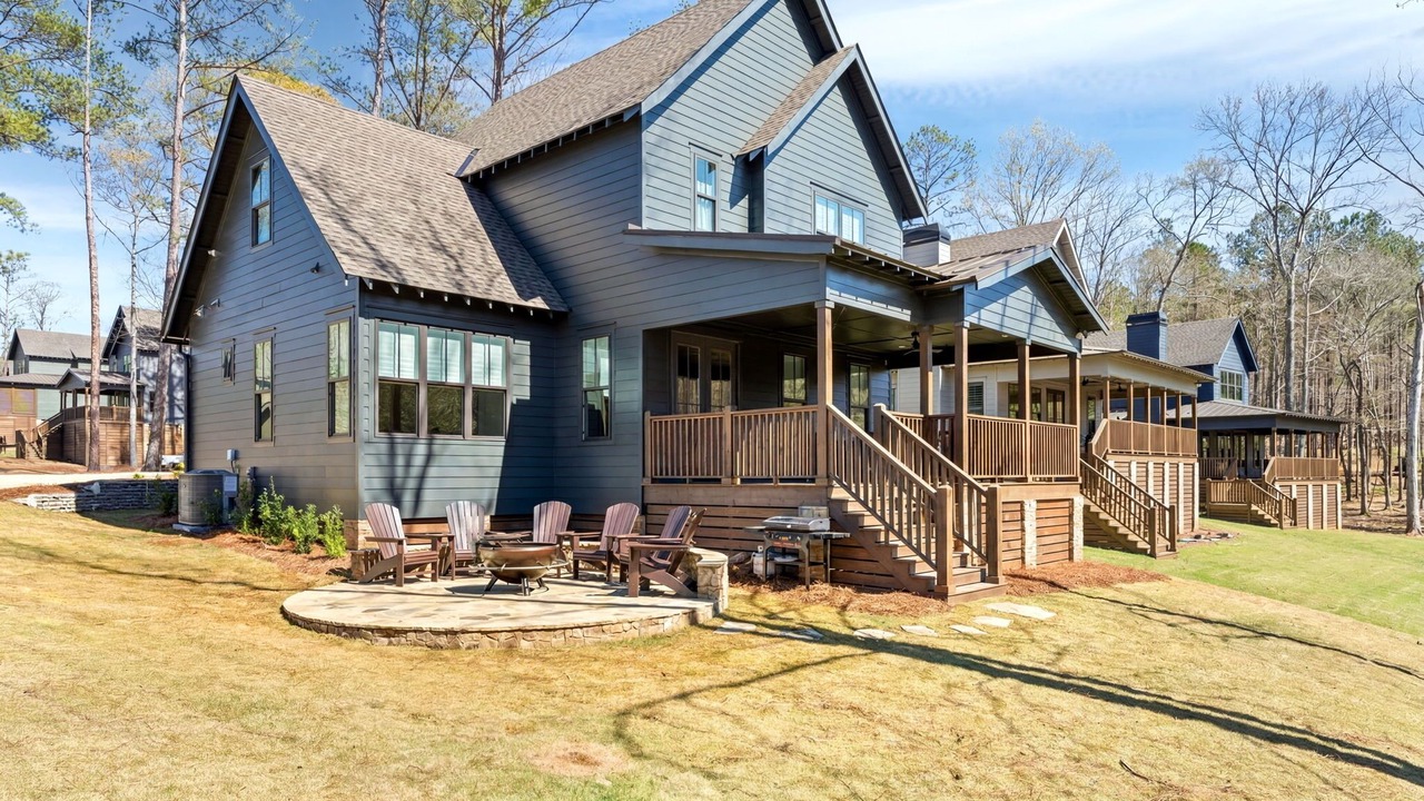 Photo of Outdoor in Dadeville