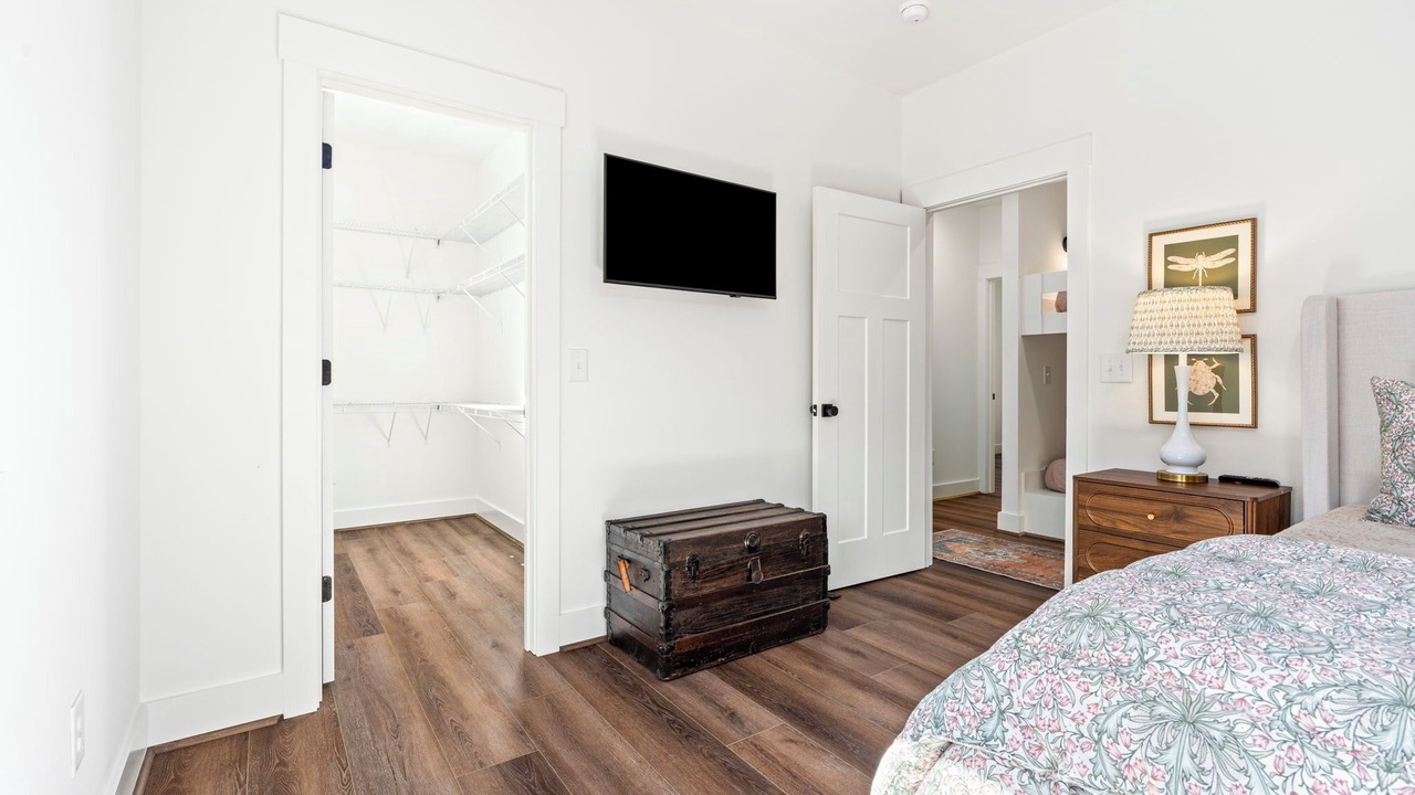 Photo of Bedroom in Dadeville