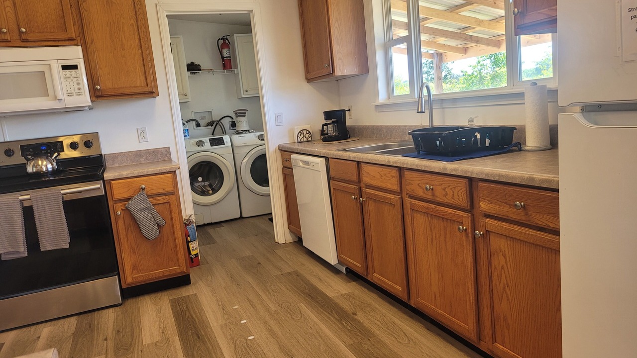 Photo of Kitchen in Northside