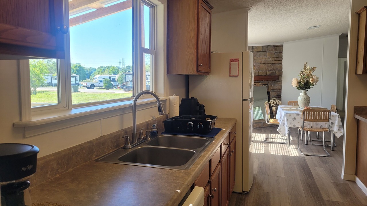 Photo of Kitchen in Northside