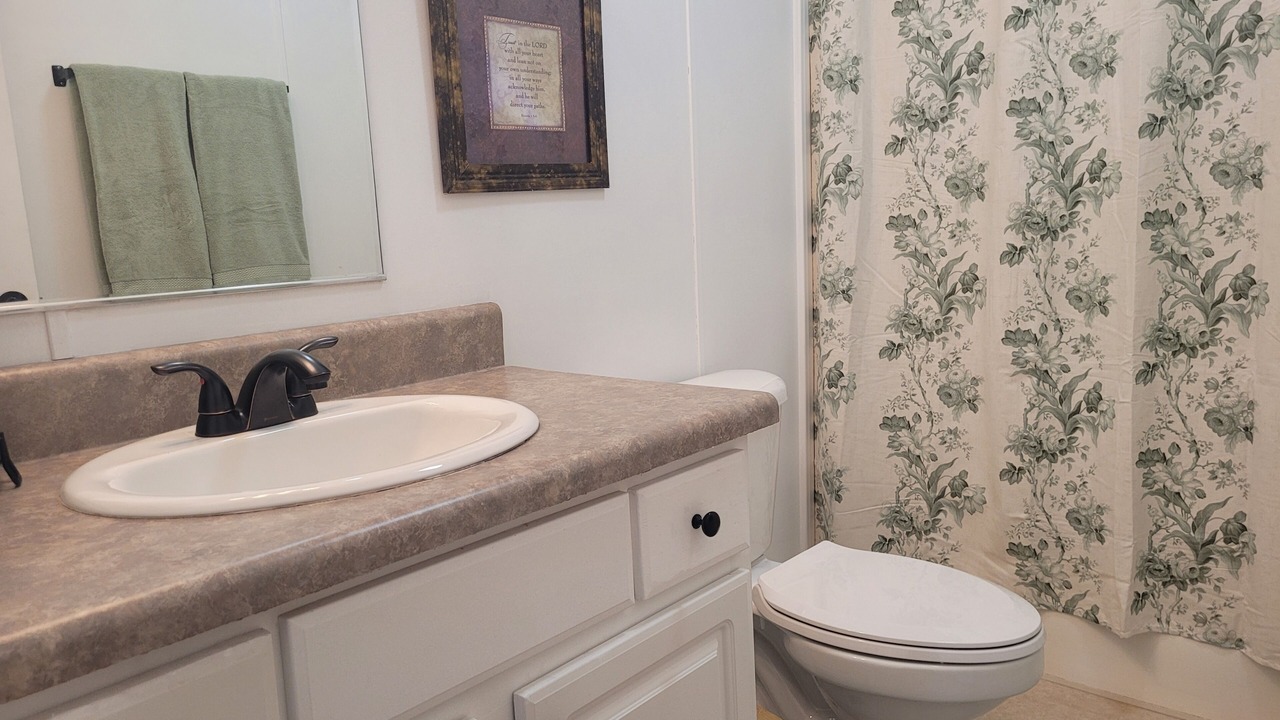 Photo of Bathroom in Northside