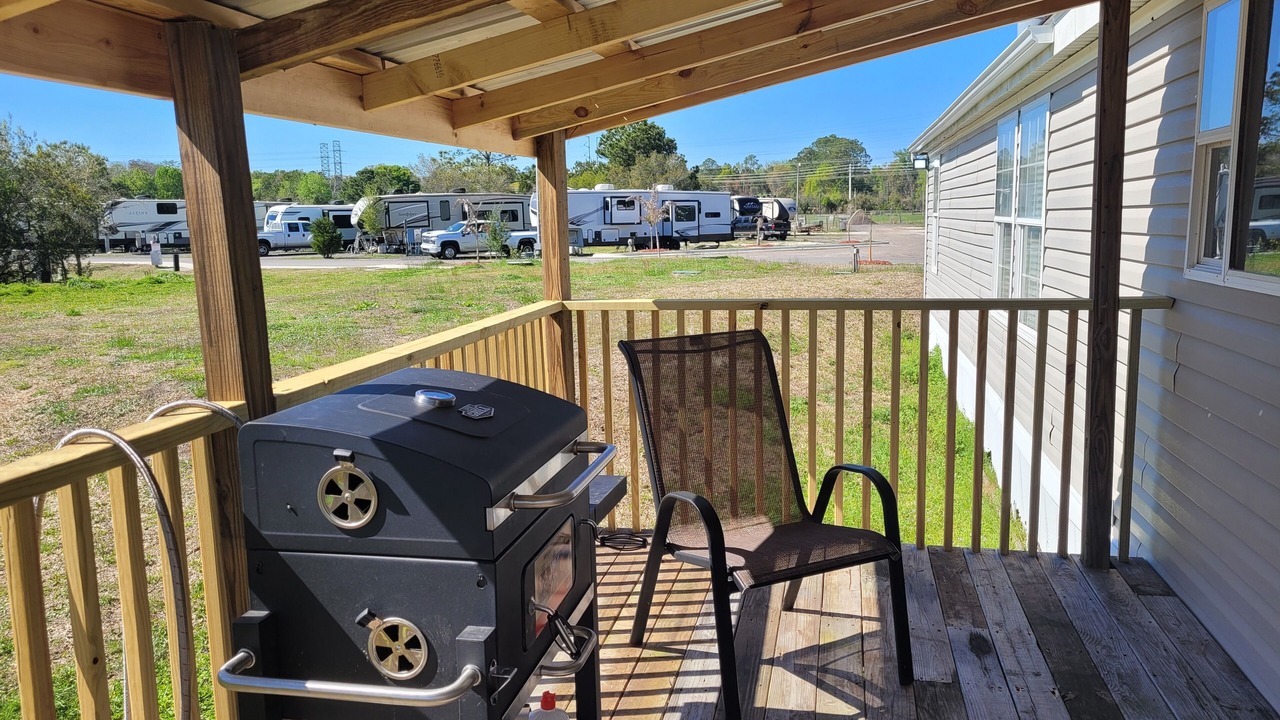 Photo of Outdoor in Northside