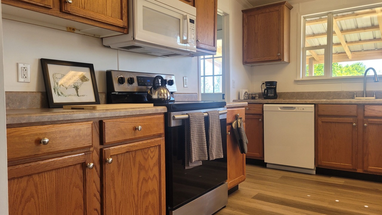 Photo of Kitchen in Northside