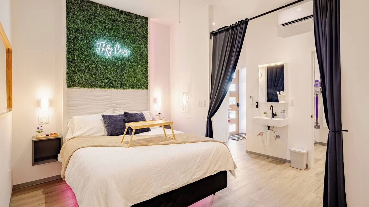 Photo of Bedroom in Jefferson City