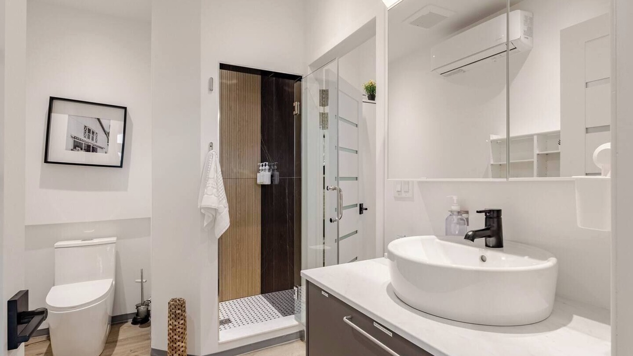 Photo of Bathroom in Jefferson City