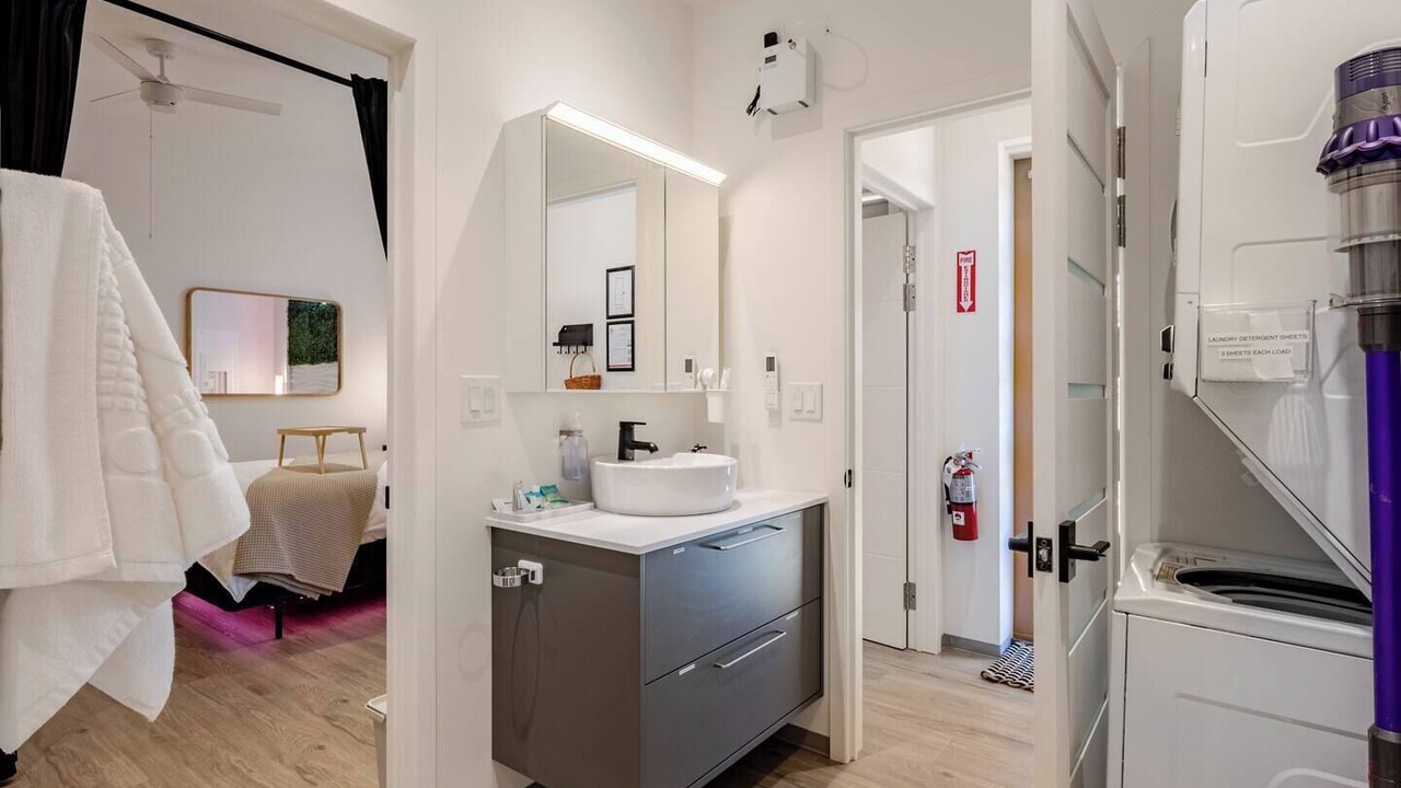 Photo of Bathroom in Jefferson City