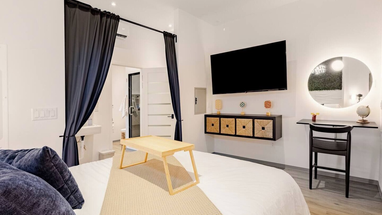Photo of Bedroom in Jefferson City