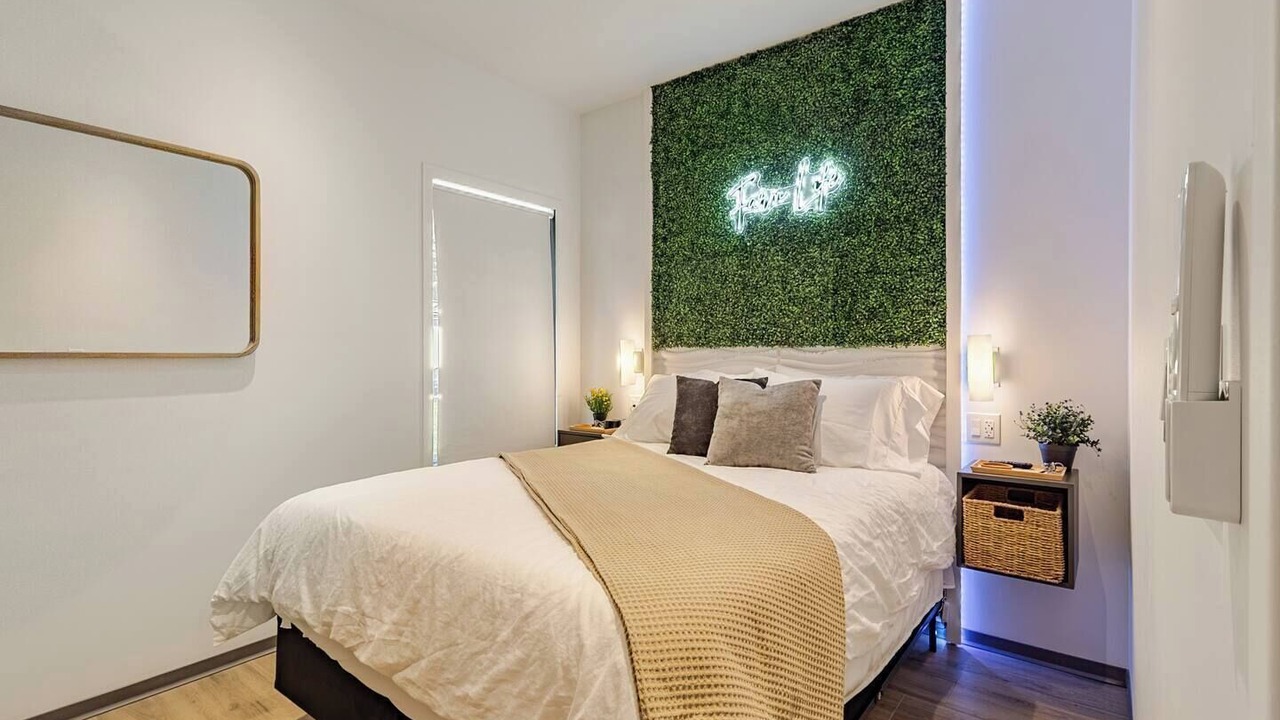 Photo of Bedroom in Jefferson City