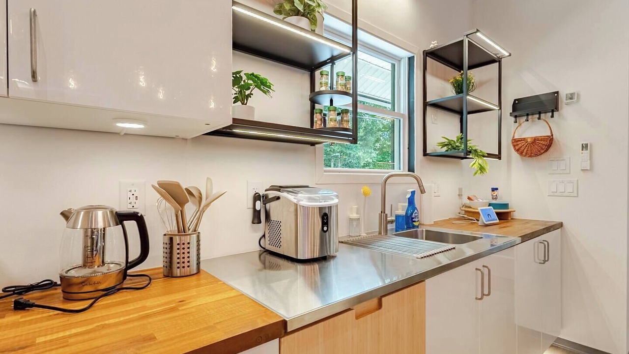 Photo of Kitchen in Jefferson City