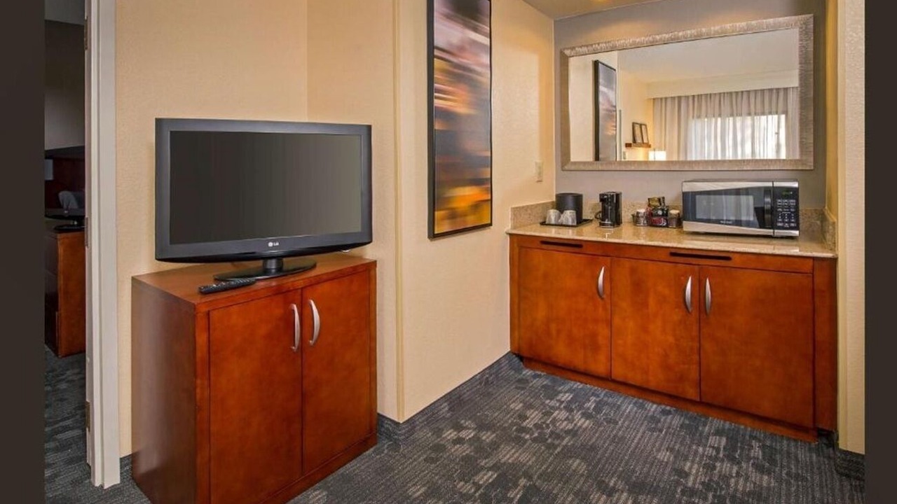 Photo of Bedroom in University Place