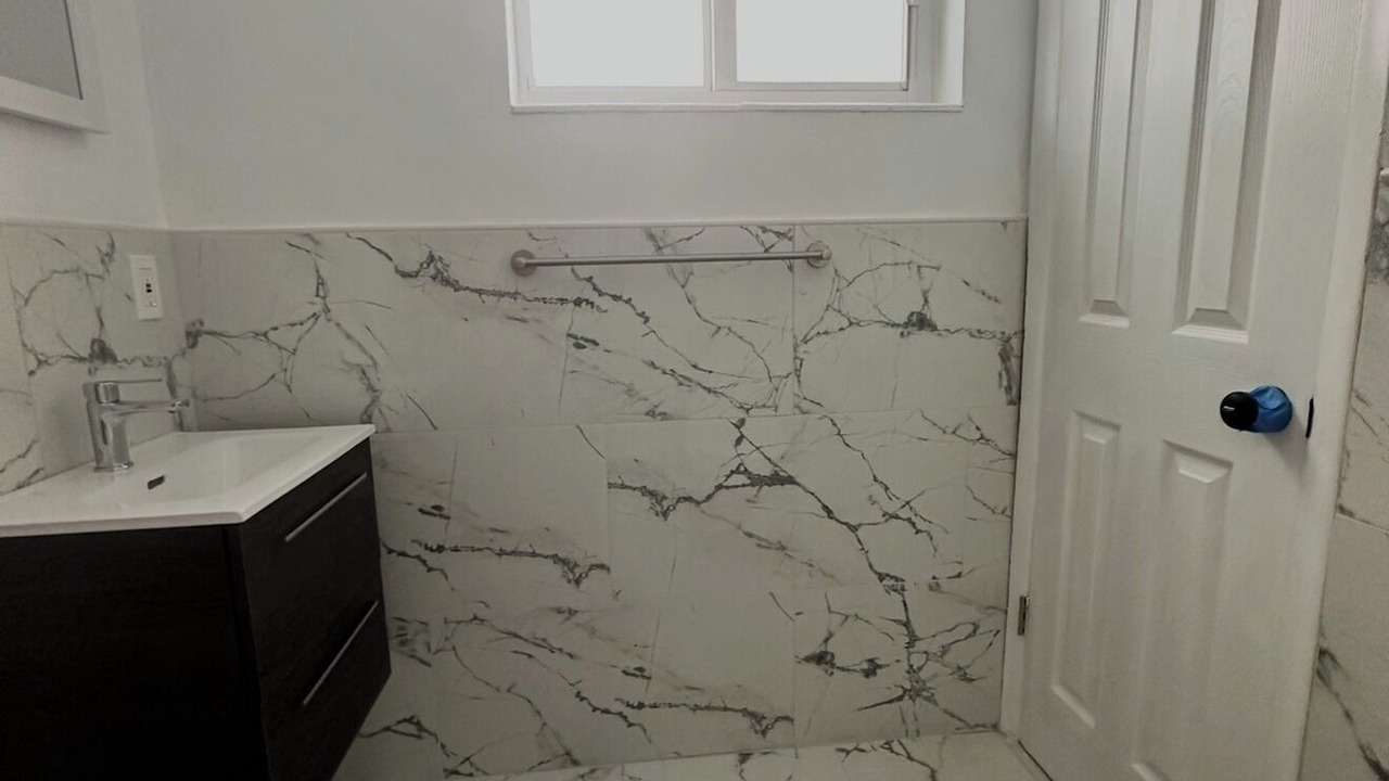 Photo of Bathroom in North Miami