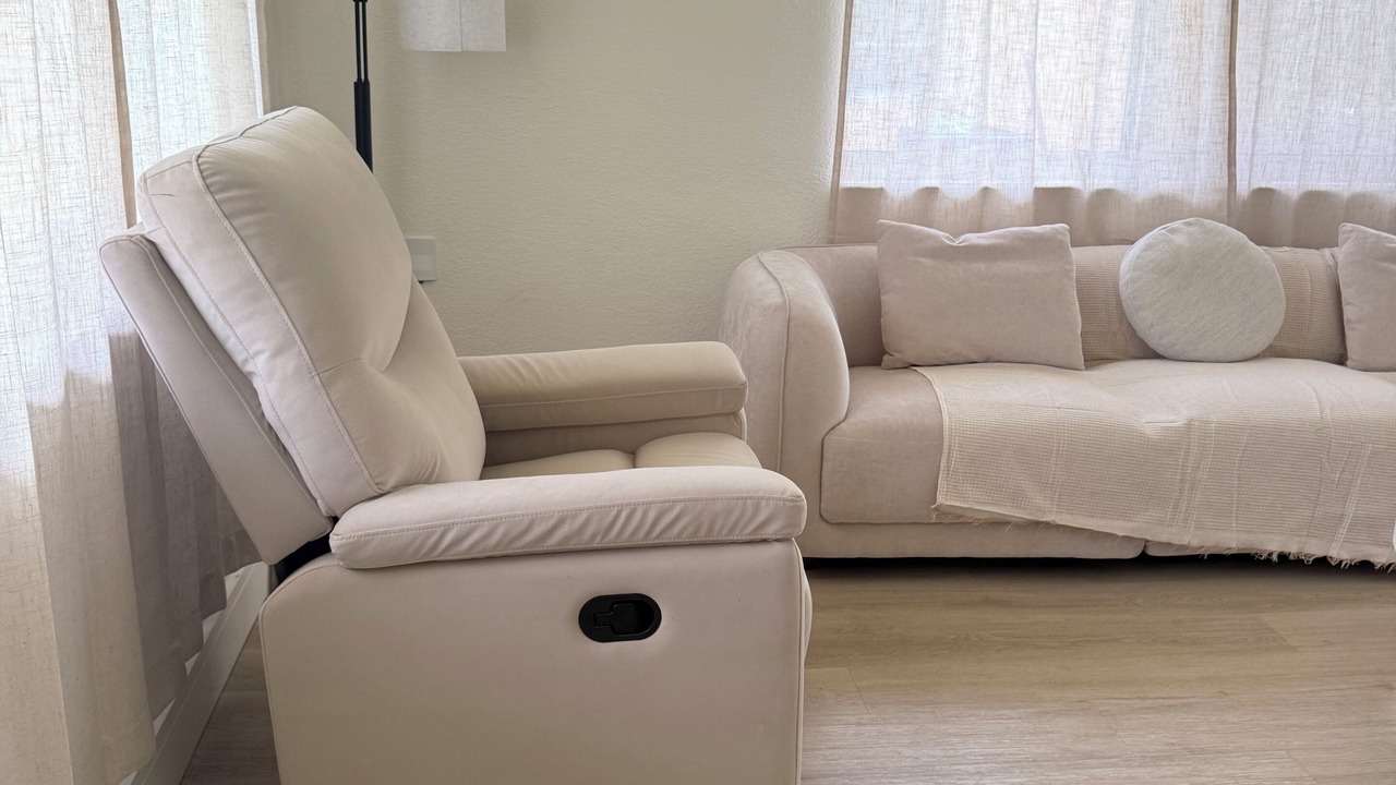 Photo of Livingroom in North Miami