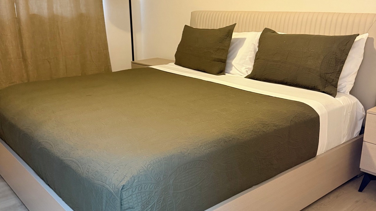 Photo of Bedroom in North Miami