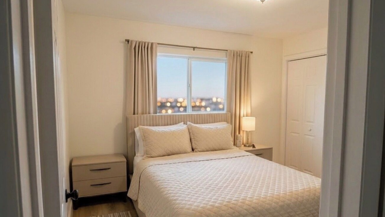 Photo of Bedroom in North Miami
