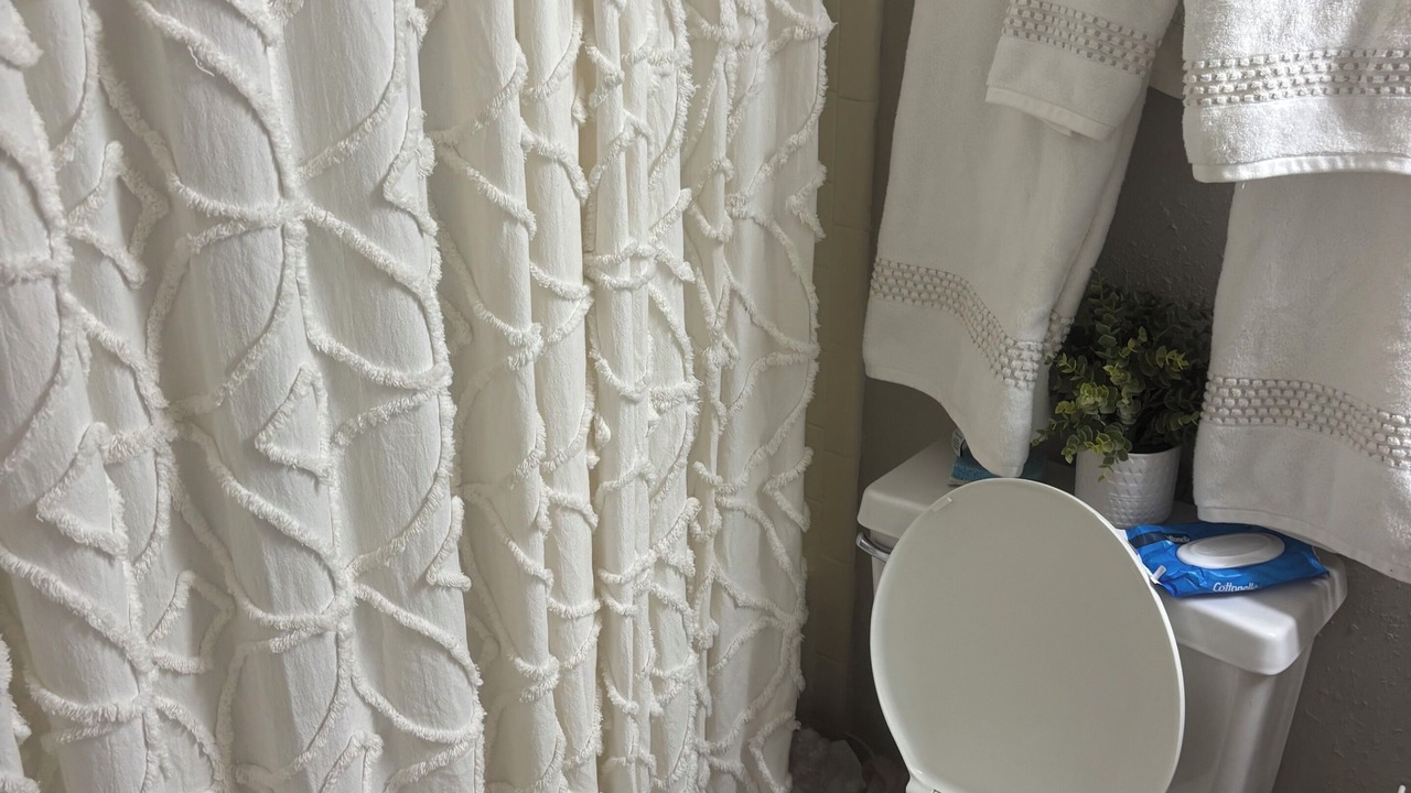 Photo of Bathroom in Town Center